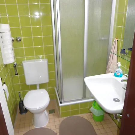 Homestay Naehe Messe Laatzen-gleidingen - Agency Hannover