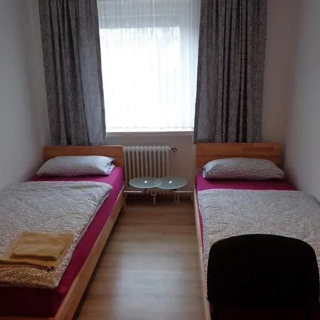 Accommodatie bij particulieren Nähe Messe Laatzen-gleidingen - Agency *