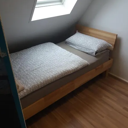 Naehe Messe Laatzen-gleidingen - Agency Homestay szállás *