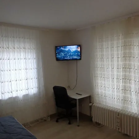 Naehe Messe Laatzen-gleidingen - Agency Homestay szállás